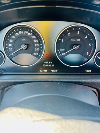 BMW Serie 3 2017
