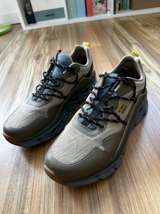 Zapatillas Dr. Franklin Casuales Hombre/Mujer