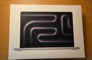MacBook Pro M5 Max 16 128GB 2TB
