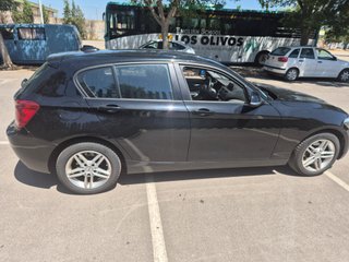 BMW Serie 1 2015
