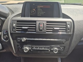 BMW Serie 1 2015