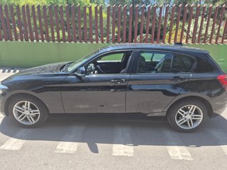 BMW Serie 1 2015
