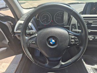 BMW Serie 1 2015