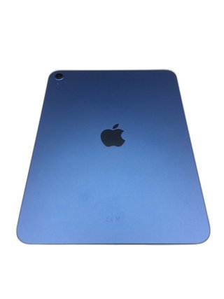 E633168-0 IPAD APPLE IPAD (WI-FI) (A3354) 128GB (1