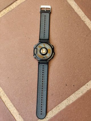 Garmin Forerunner 235 Negro