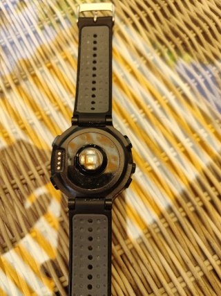 Garmin Forerunner 235 Negro