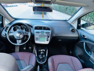 SEAT Altea 2006