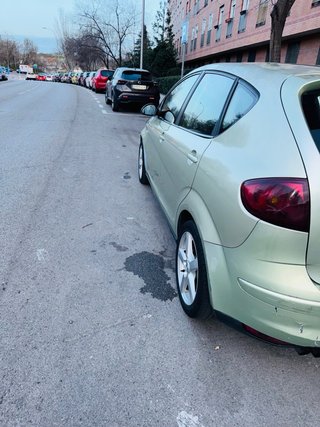 SEAT Altea 2006