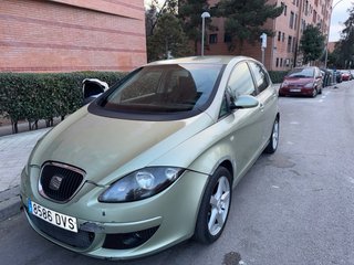 SEAT Altea 2006
