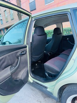SEAT Altea 2006
