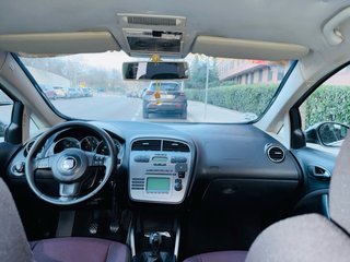 SEAT Altea 2006