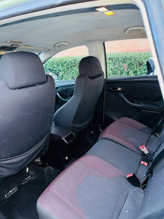 SEAT Altea 2006