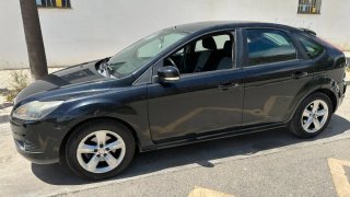 Ford Focus 2009