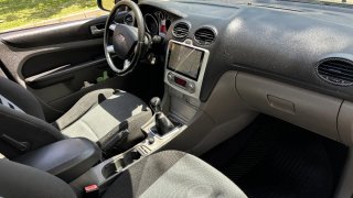 Ford Focus 2009