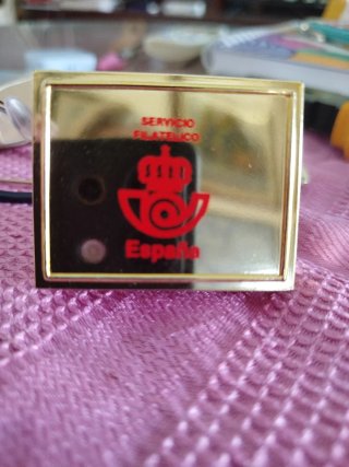 Pin Preolímpico Barcelona '92 España
