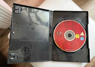 Los Simpson Clásicos: Bart Wars DVD