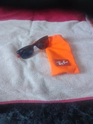 Gafas de sol Ray-Ban infantiles