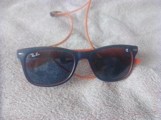 Gafas de sol Ray-Ban infantiles
