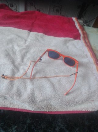 Gafas de sol Ray-Ban infantiles