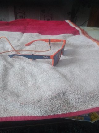 Gafas de sol Ray-Ban infantiles