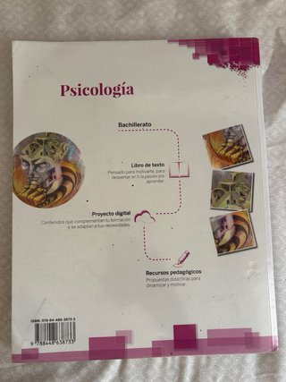 libros 2 bachillerato
