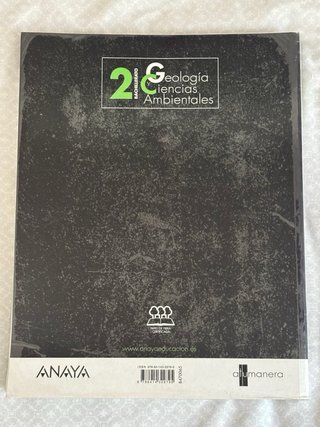 libros 2 bachillerato
