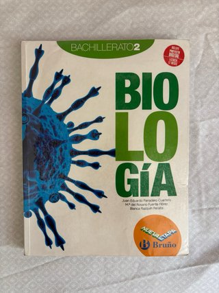 libros 2 bachillerato