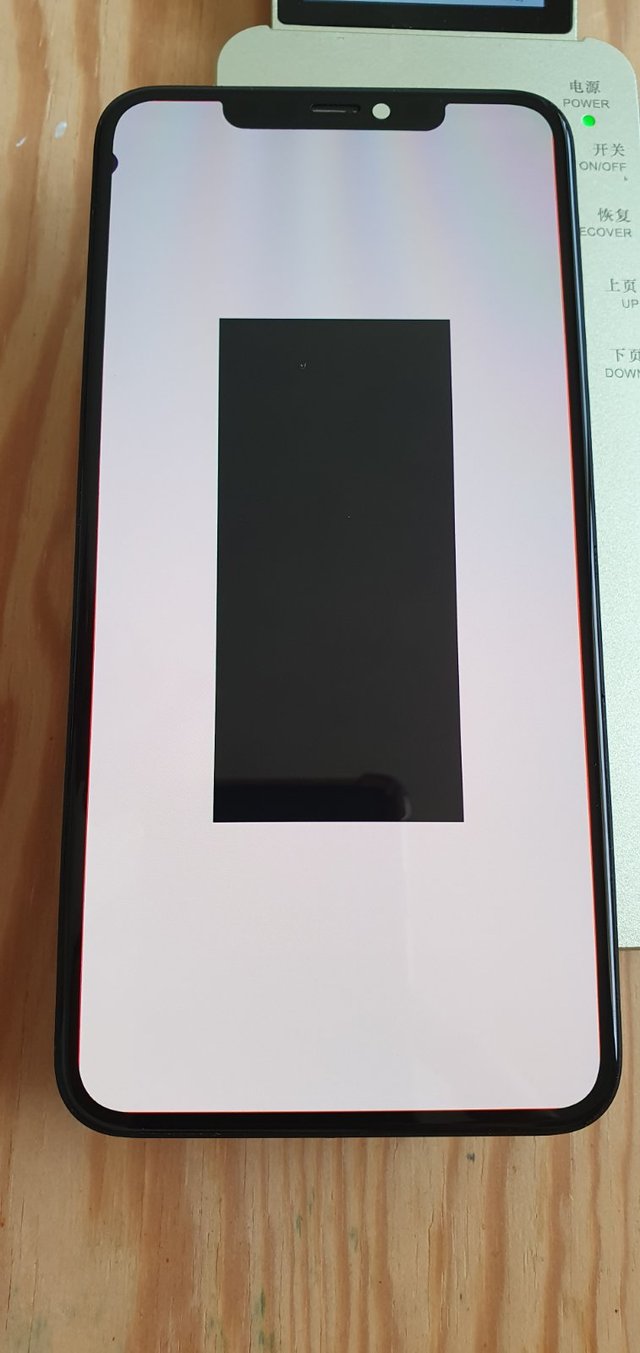 Pantalla 11 pro max original iphone