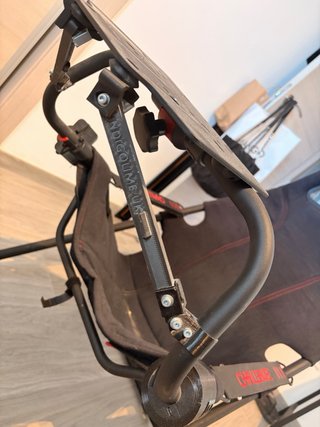 PlaySeat Challenge