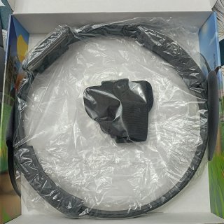 Ring fit Adventure switch