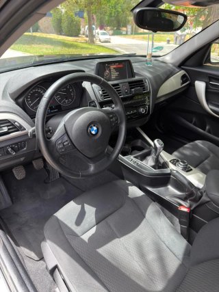 BMW Serie 1 2017