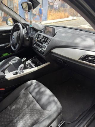 BMW Serie 1 2017