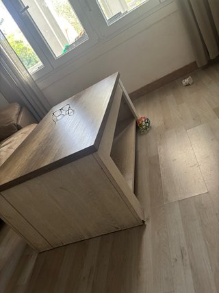 Mueble de comedor completo