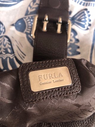Bolso Furla