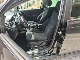 SEAT Altea 2012