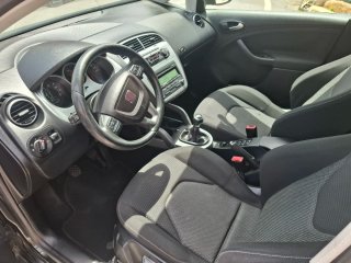 SEAT Altea 2012