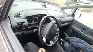 Ford Galaxy 2006