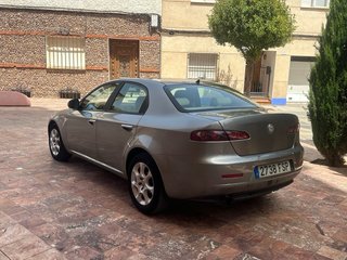 Alfa Romeo 159 2007