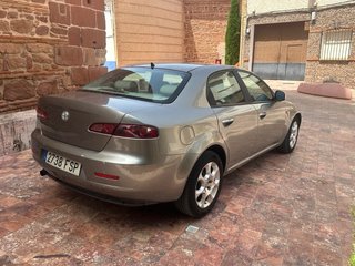 Alfa Romeo 159 2007