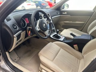 Alfa Romeo 159 2007