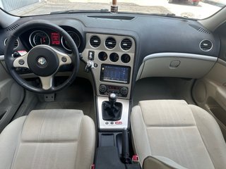 Alfa Romeo 159 2007