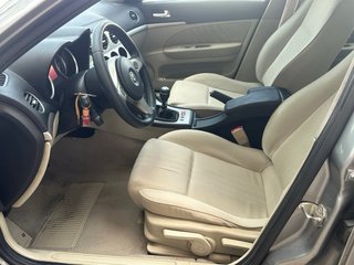 Alfa Romeo 159 2007