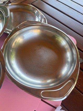 Set 4 Ciotole AMC Vintage
