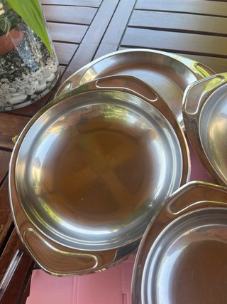 Set 4 Ciotole AMC Vintage