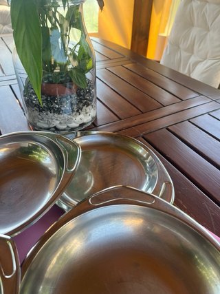 Set 4 Ciotole AMC Vintage