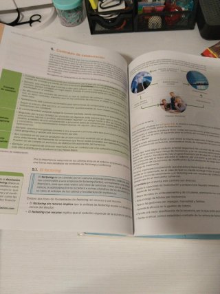Gestión de la documentación jurídica y empresarial