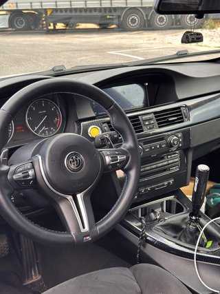 BMW Serie 3 2010