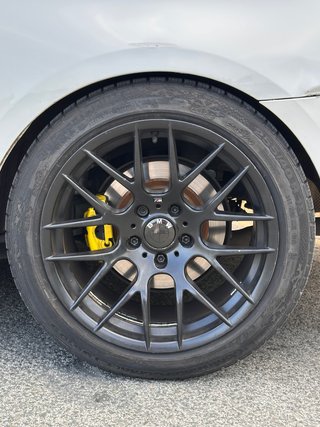 BMW Serie 3 2010