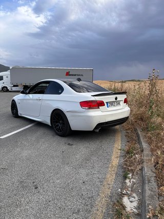 BMW Serie 3 2010