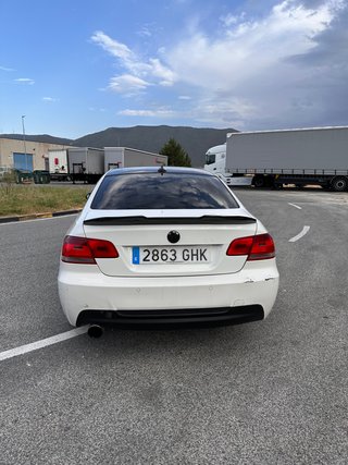 BMW Serie 3 2010